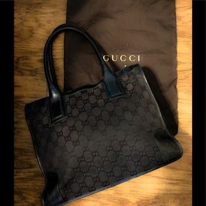 GUCCI Handbag (Authentic)